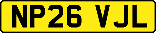 NP26VJL