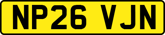 NP26VJN