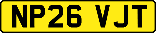 NP26VJT