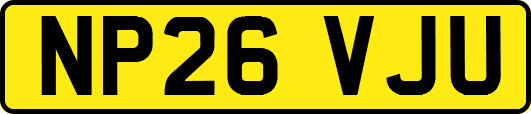 NP26VJU