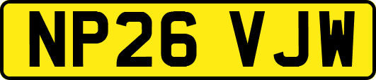 NP26VJW