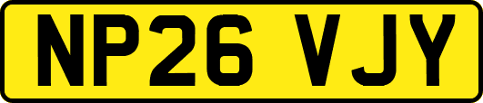 NP26VJY