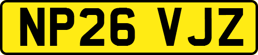 NP26VJZ
