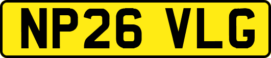 NP26VLG