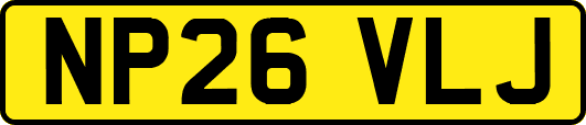 NP26VLJ