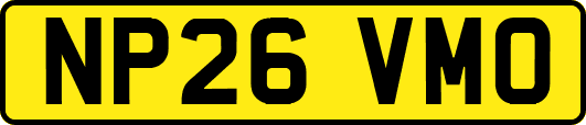 NP26VMO