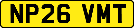 NP26VMT