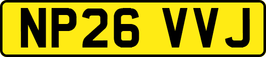NP26VVJ