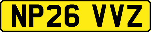 NP26VVZ