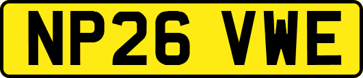 NP26VWE