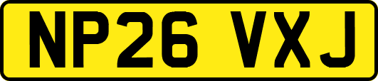 NP26VXJ