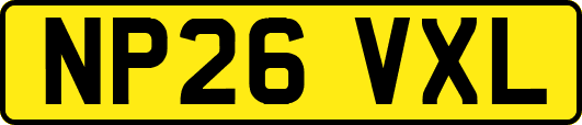 NP26VXL