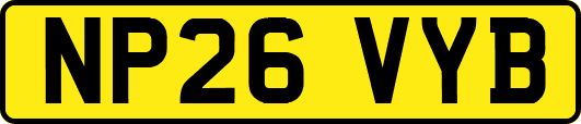 NP26VYB