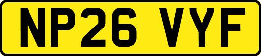 NP26VYF