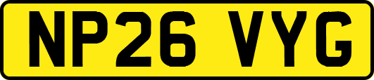 NP26VYG