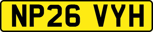 NP26VYH