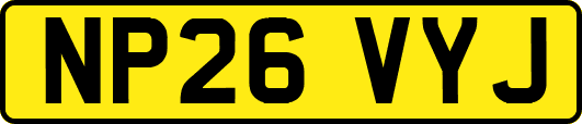 NP26VYJ