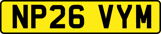 NP26VYM