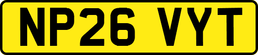 NP26VYT