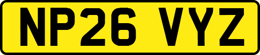 NP26VYZ