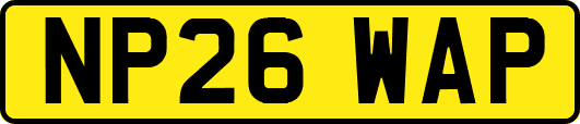 NP26WAP