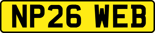 NP26WEB