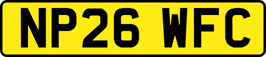 NP26WFC