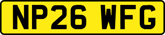 NP26WFG