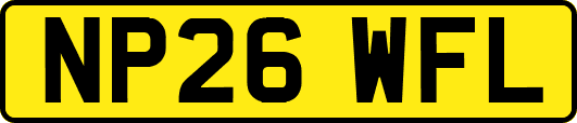 NP26WFL