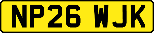 NP26WJK