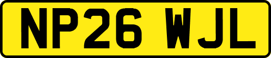 NP26WJL