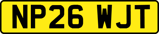 NP26WJT