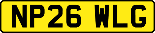 NP26WLG