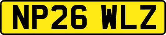 NP26WLZ
