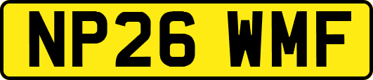 NP26WMF