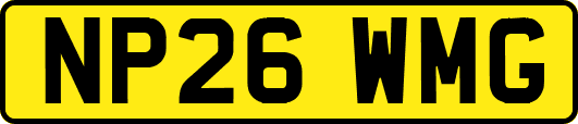NP26WMG