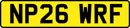 NP26WRF