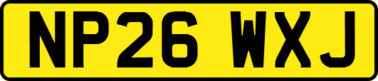 NP26WXJ