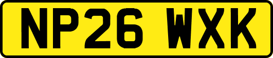 NP26WXK