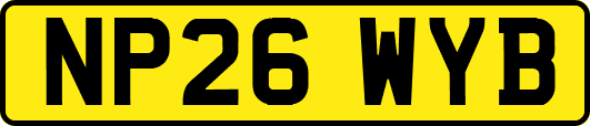 NP26WYB