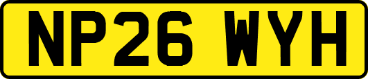 NP26WYH