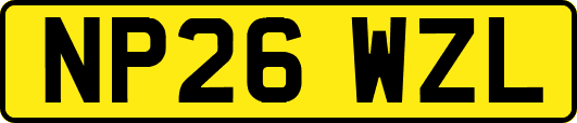 NP26WZL