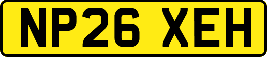 NP26XEH