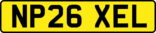 NP26XEL