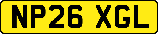 NP26XGL