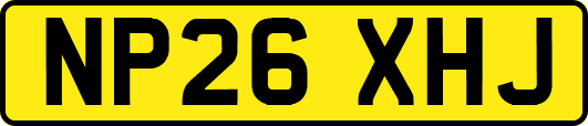 NP26XHJ