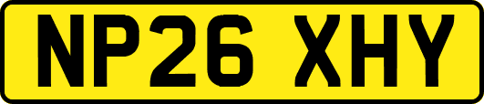 NP26XHY