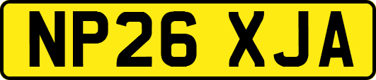NP26XJA