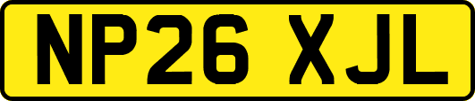 NP26XJL