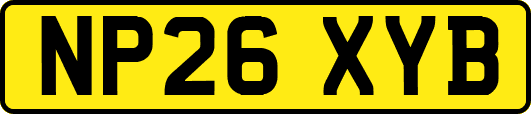 NP26XYB